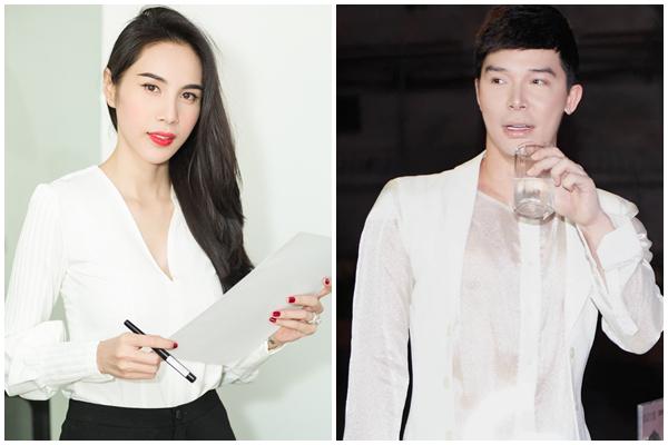 Hóa ra Nathan Lee xúc hit của Thủy Tiên lại là do SAO KÊ-1