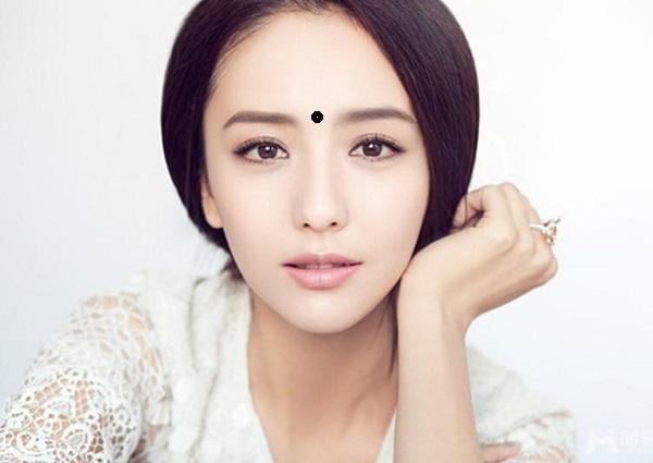 5 nốt ruồi lật ngược số mệnh, nghèo mấy cũng sớm thành đại gia-4