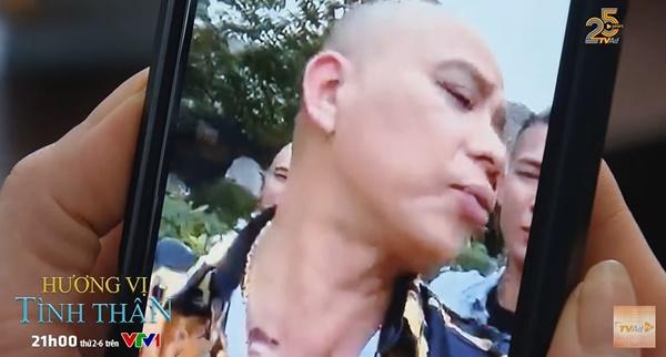 Hương Vị Tình Thân tập 41: Ông Sinh tù tội làm ảnh hưởng đến Nam?-3