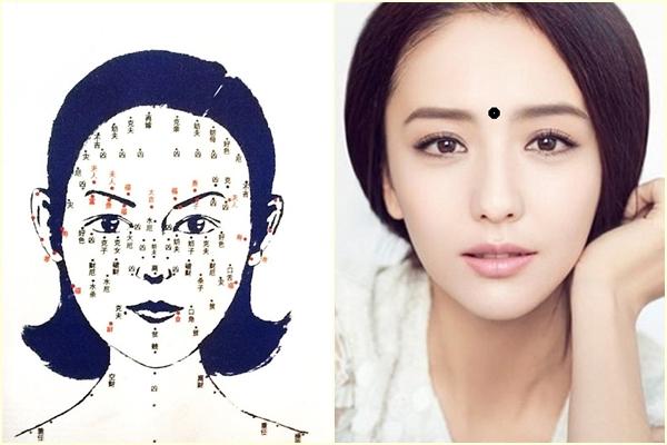 Tay có 3 nốt ruồi vàng son, cuộc đời chẳng lo túng thiếu-3