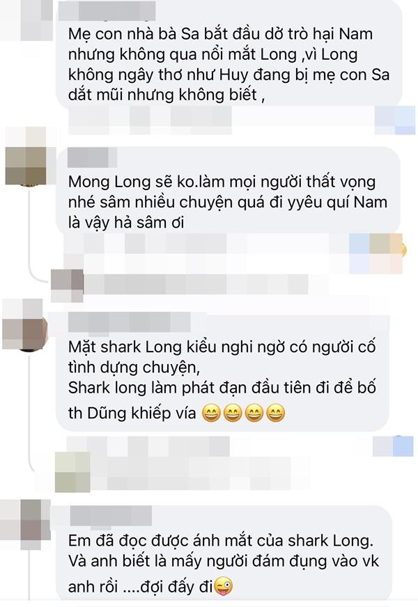 Hương Vị Tình Thân tập 41: Ông Sinh tù tội làm ảnh hưởng đến Nam?-6