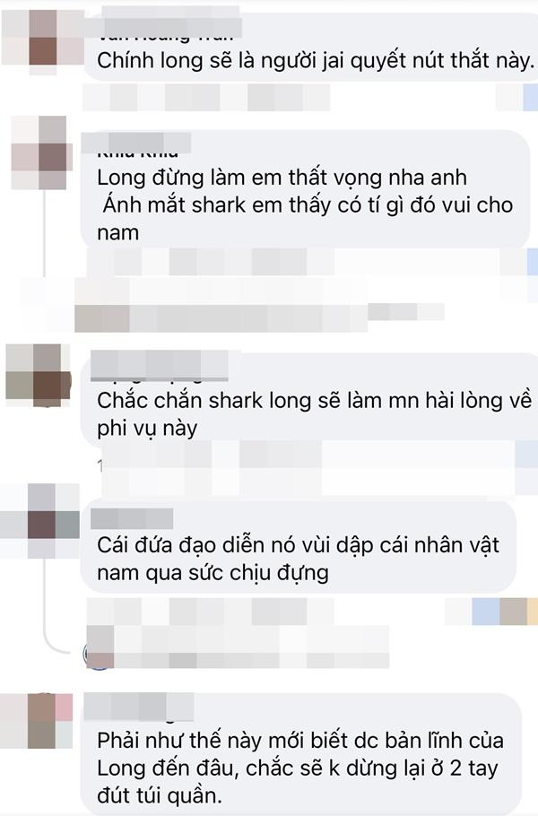 Hương Vị Tình Thân tập 41: Ông Sinh tù tội làm ảnh hưởng đến Nam?-7