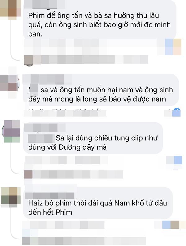 Hương Vị Tình Thân tập 41: Ông Sinh tù tội làm ảnh hưởng đến Nam?-8