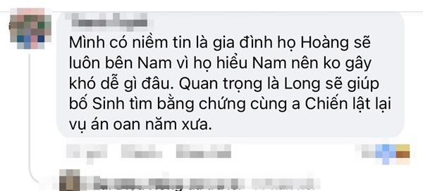 Hương Vị Tình Thân tập 41: Ông Sinh tù tội làm ảnh hưởng đến Nam?-10