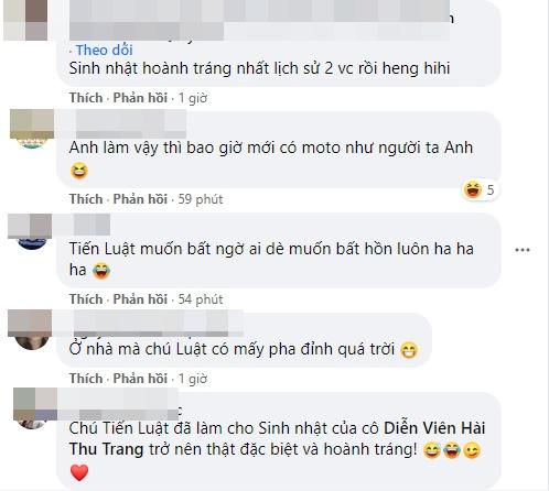 Nhà Thu Trang - Tiến Luật bốc khói nghi ngút, chuyện gì đây?-7