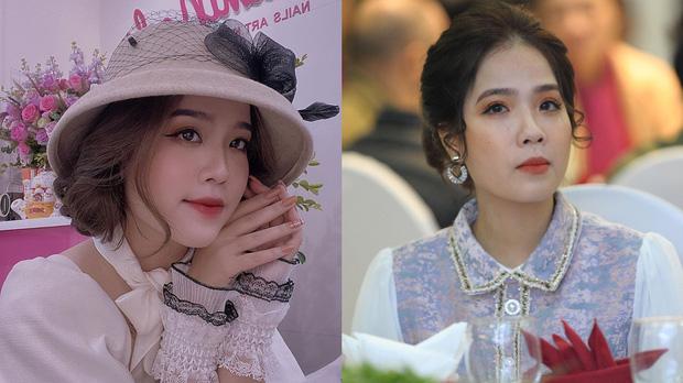 PR giảm cân, bạn gái cầu thủ Việt Nam bị soi điểm sai chí mạng-8