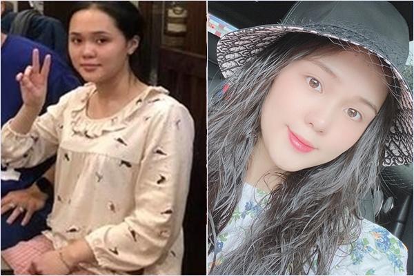 PR giảm cân, bạn gái cầu thủ Việt Nam bị soi điểm sai chí mạng-13