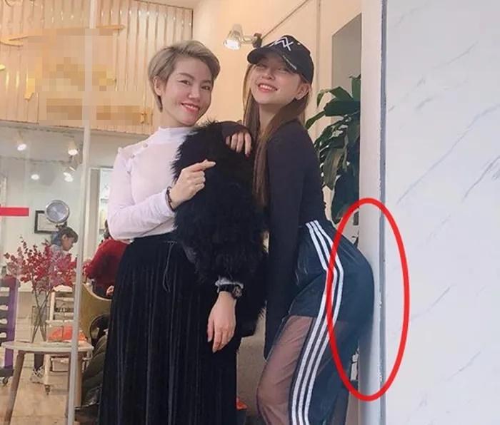 PR giảm cân, bạn gái cầu thủ Việt Nam bị soi điểm sai chí mạng-6