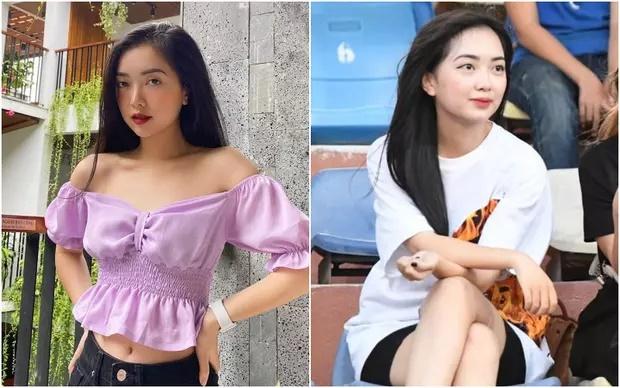PR giảm cân, bạn gái cầu thủ Việt Nam bị soi điểm sai chí mạng-14
