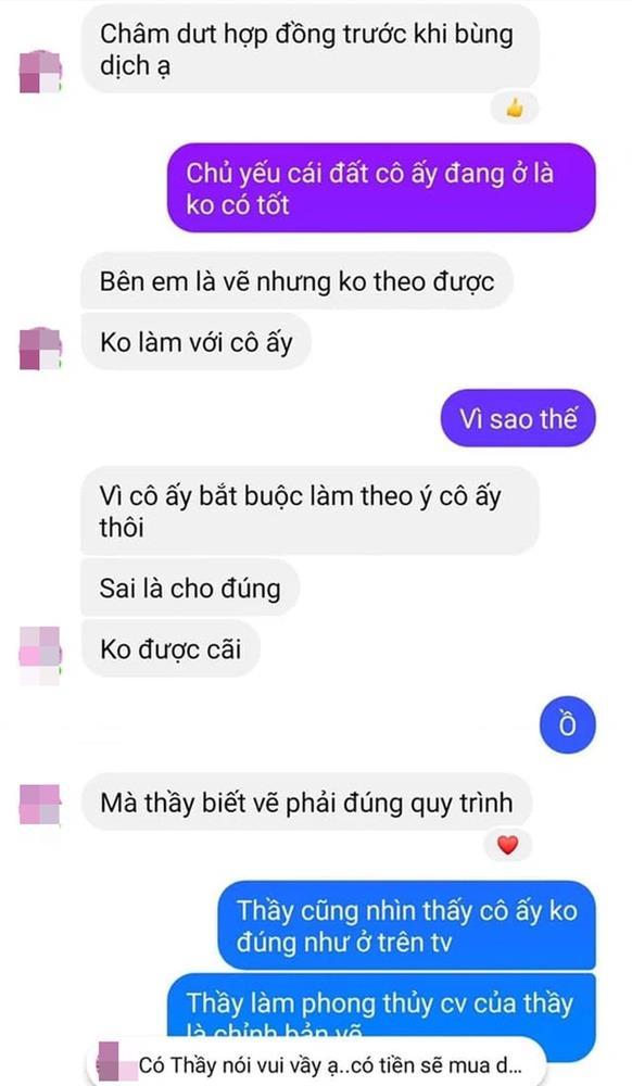 Thủy Tiên - Công Vinh hủy hợp đồng xây biệt thự 1.000m2?-3