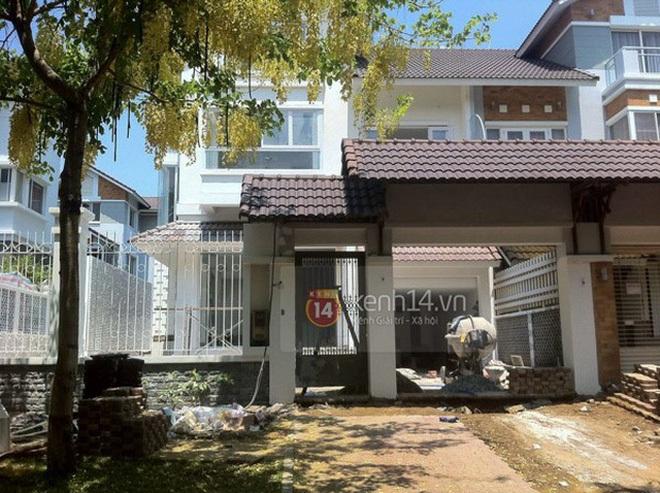 Thủy Tiên - Công Vinh hủy hợp đồng xây biệt thự 1.000m2?-6