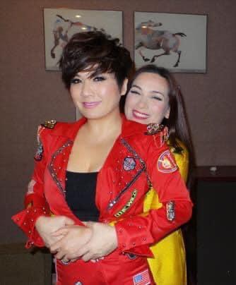 Vợ cũ Bằng Kiều hứa lo cho tương lai các con Phi Nhung-2