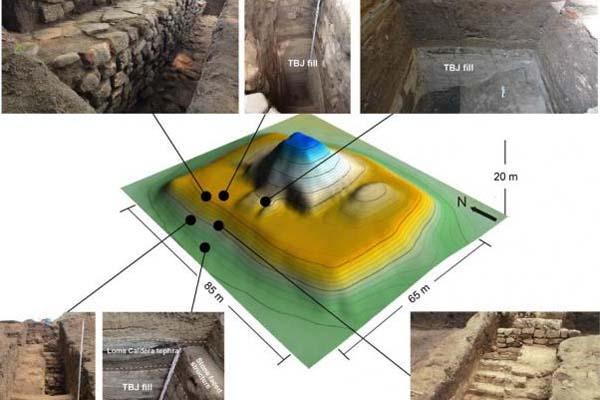 Ngồi trên máy bay, cô gái phát hiện một hành tinh khác ngoài đời thật-6