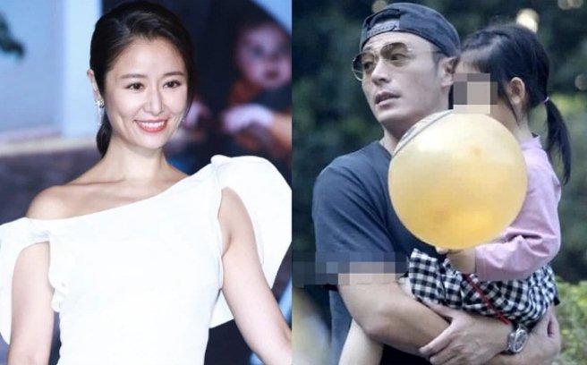 Động thái Lâm Tâm Như sau lời đồn tháo chạy khỏi Trung Quốc-3