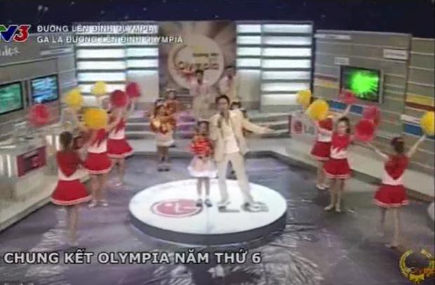 Cuộc sống thay đổi ngoạn mục cô bé gây bão Olympia 15 năm trước-1