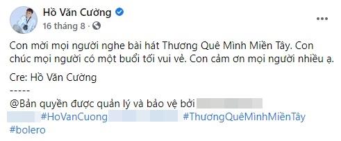 Phi Nhung nhập viện 1 tháng, Hồ Văn Cường mất tích bí ẩn?-2
