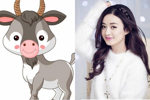 Những con giáp lương thiện nhưng sẵn sàng đáp trả khi bị ăn hiếp-2