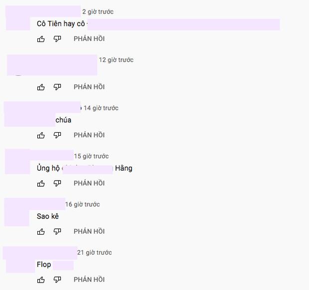 Hari Won làm gì mà bị mỉa mai cùng hội cùng thuyền với Thủy Tiên?-2