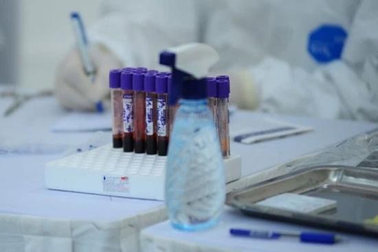 Hà Nam phát hiện thêm 14 F0 có liên quan đến trường học và Công ty xi măng Bút Sơn