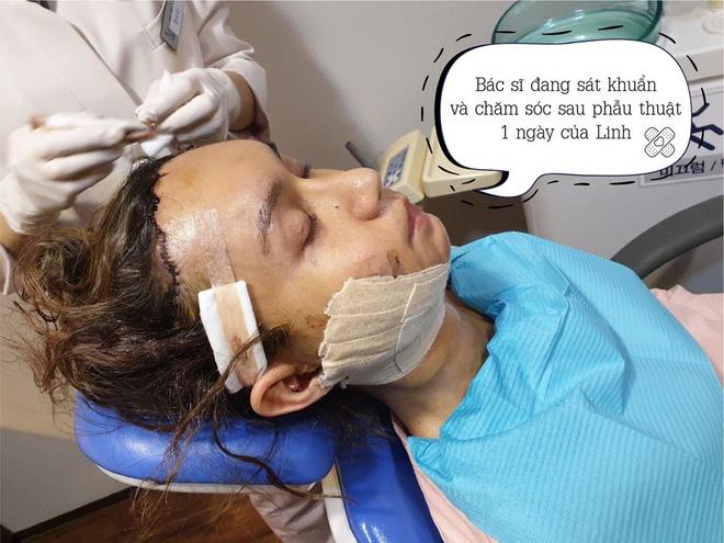 Hành trình trùng tu từ A-Z ngốn hơn 1 tỷ đồng của Lynk Lee-4