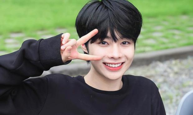 Nhanh hơn Hanbin, 1 thực tập sinh người Việt debut làm idol Kpop-1