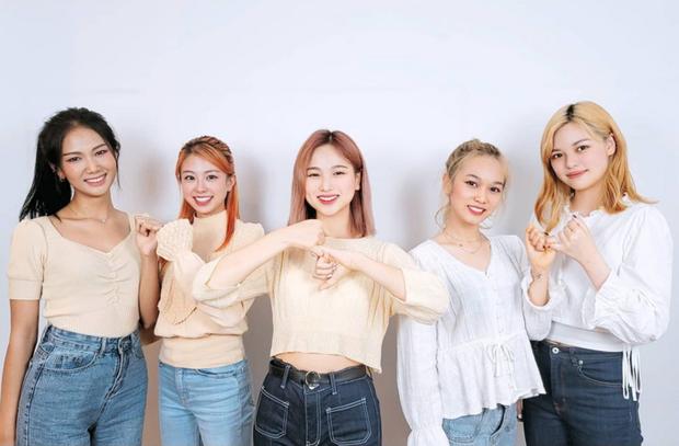 Nhanh hơn Hanbin, 1 thực tập sinh người Việt debut làm idol Kpop-3