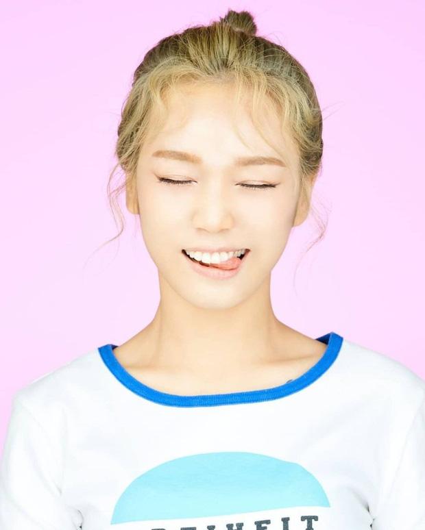 Nhanh hơn Hanbin, 1 thực tập sinh người Việt debut làm idol Kpop-4