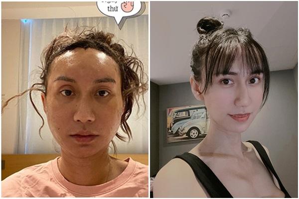 Sau cắt yết hầu, Lynk Lee sắp cho bay thêm 1 điểm trên mặt-9