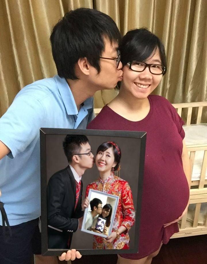 Cách giữ kỷ niệm không đụng hàng của cặp vợ chồng thập kỷ-5