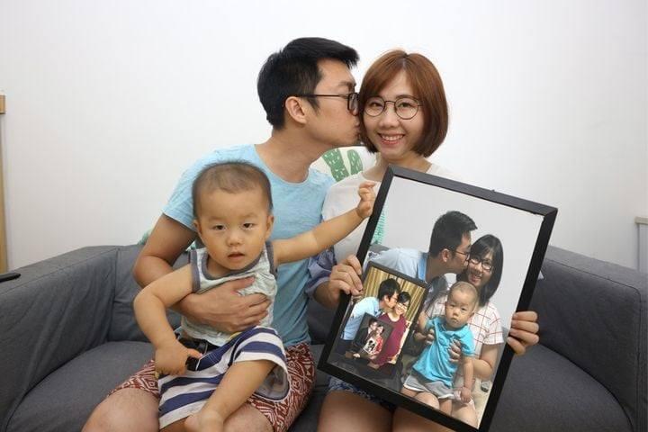 Cách giữ kỷ niệm không đụng hàng của cặp vợ chồng thập kỷ-7