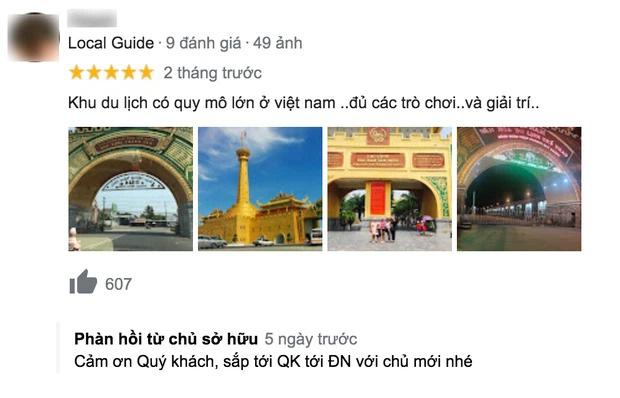 Bà Phương Hằng chính thức chốt số phận KDL Đại Nam-2