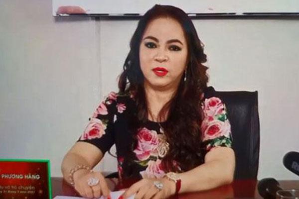 Bà Phương Hằng viết tâm thư xin lỗi, dân mạng vào hóng lý do-4