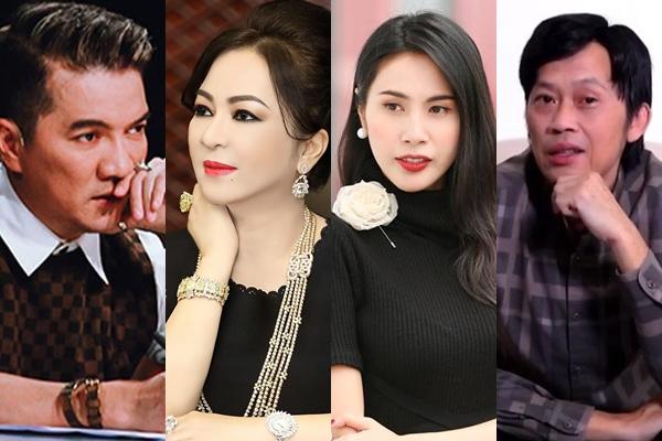 Công an TP.HCM yêu cầu rà soát theo tố giác của bà Phương Hằng-5