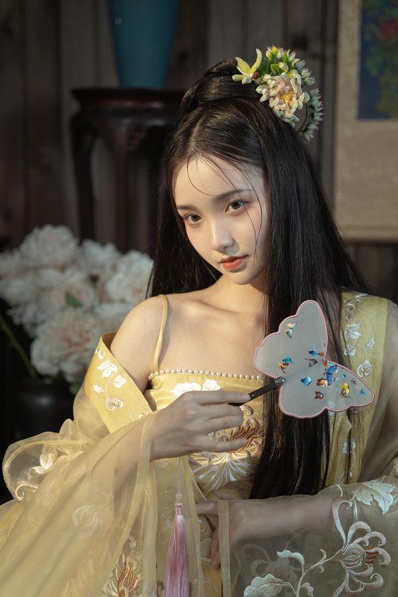 Thiên Bình theo đuổi cái đẹp, chung thủy trong tình yêu-1