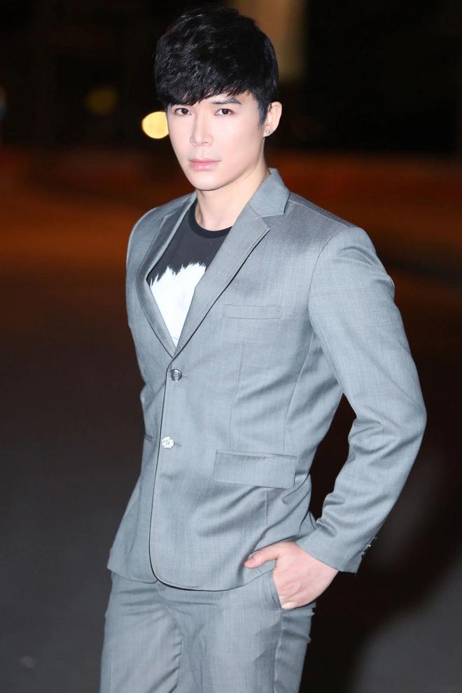 Nathan Lee kể sao nữ chơi xấu, liệu có phải cô T đang hot?-1