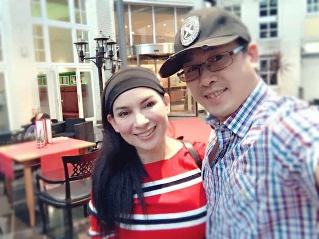 Em ruột Phi Nhung: Con em chưa gặp mặt cô hai, mau tỉnh dậy đi chị-3