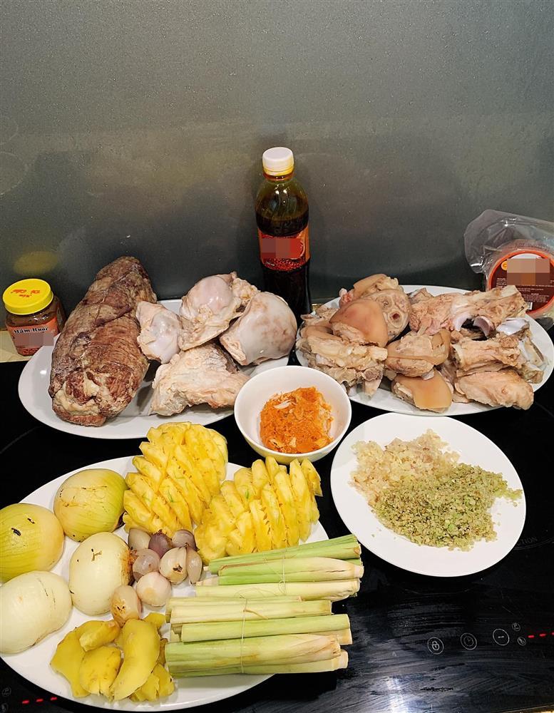 Nấu bún bò ngon như ngoài tiệm, công thức chuẩn vị xứ Huế-3