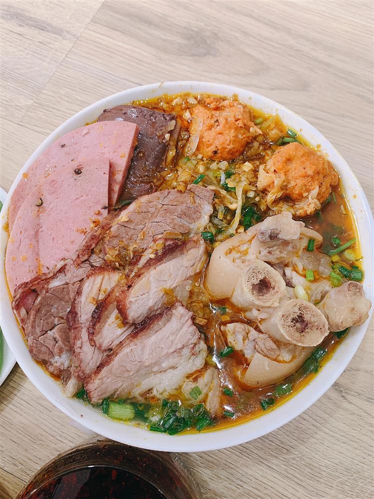 Nấu bún bò ngon như ngoài tiệm, công thức chuẩn vị xứ Huế-8