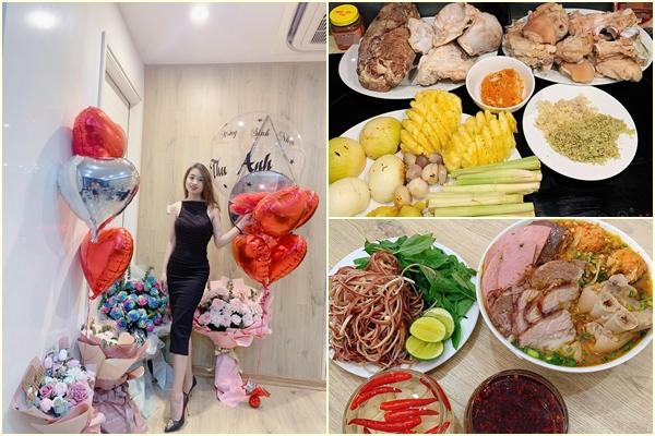 Chị bún bò sau mấy tháng xa cách, ai gặp cũng hét toáng vào mặt!-2