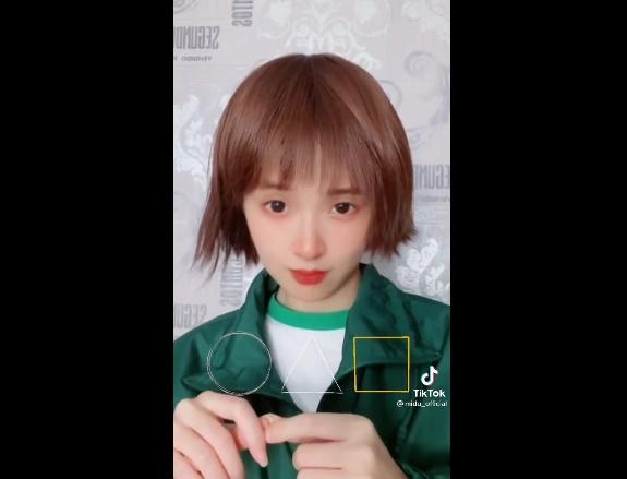 Midu gây sốt với tóc ngắn cá tính chưa từng thấy-2