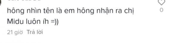 Midu gây sốt với tóc ngắn cá tính chưa từng thấy-3