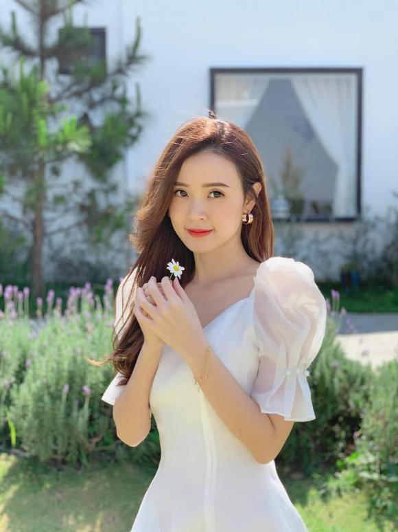 Midu gây sốt với tóc ngắn cá tính chưa từng thấy-5