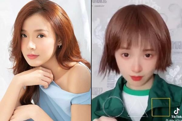 Midu tiết lộ cân nặng gây hoảng, gầy rồi mà vẫn muốn giảm tiếp?-6