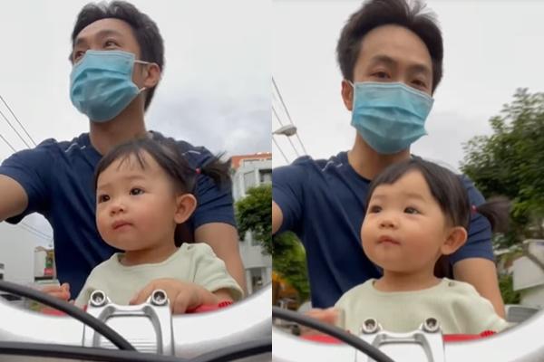 Choáng ngợp khu vui chơi tại gia của các con Cường Đô La-15