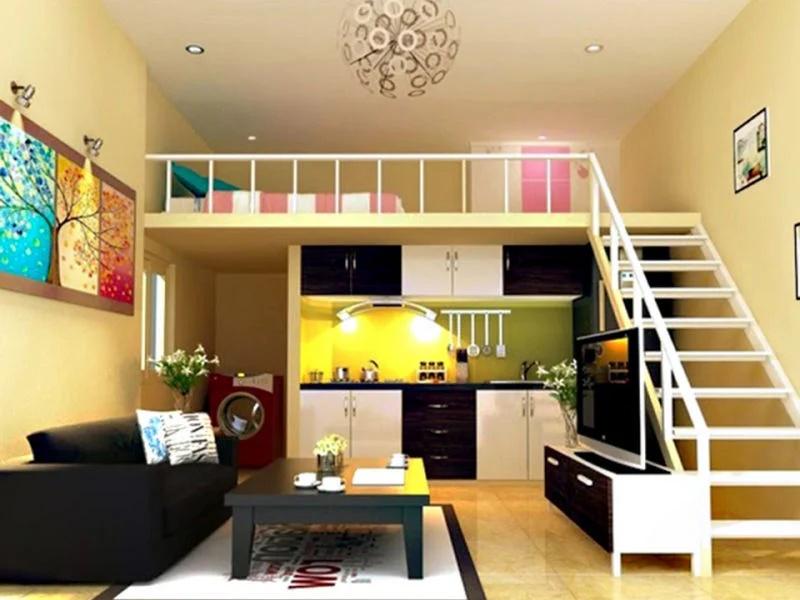 6 dấu hiệu nhận biết căn nhà chướng khí, bán rẻ cũng đừng ham-1