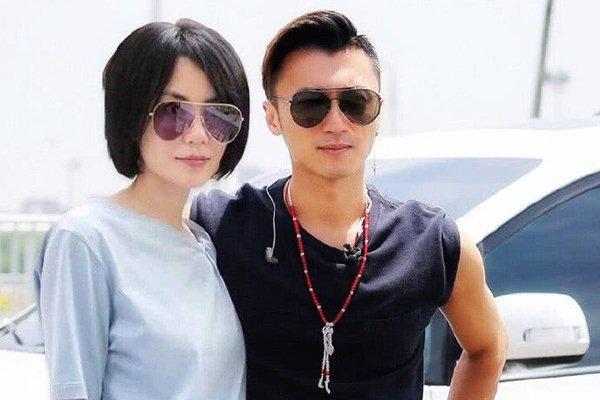 Lý do Vương Phi và Tạ Đình Phong không kết hôn-5