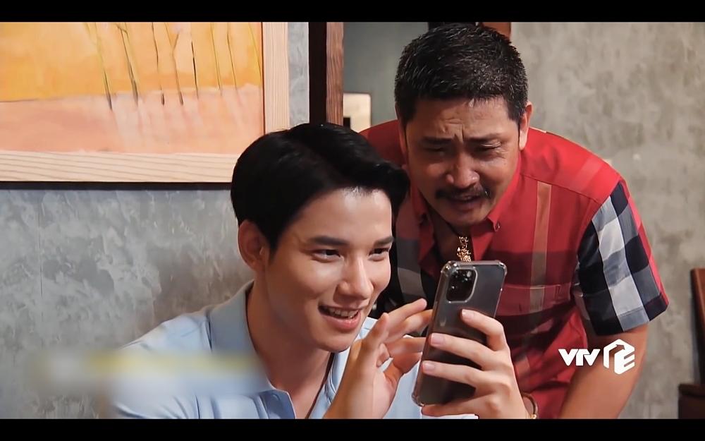 Hương Vị Tình Thân tập 41: Dũng xót xa sau khi sỉ nhục Diệp lần nữa-2