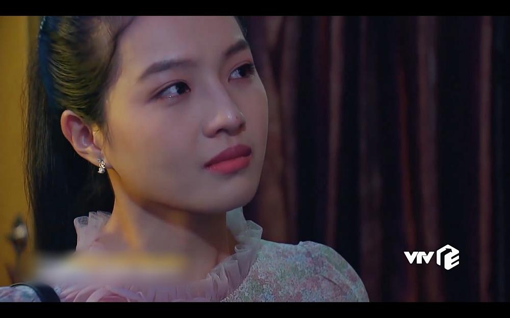 Hương Vị Tình Thân tập 41: Dũng xót xa sau khi sỉ nhục Diệp lần nữa-9