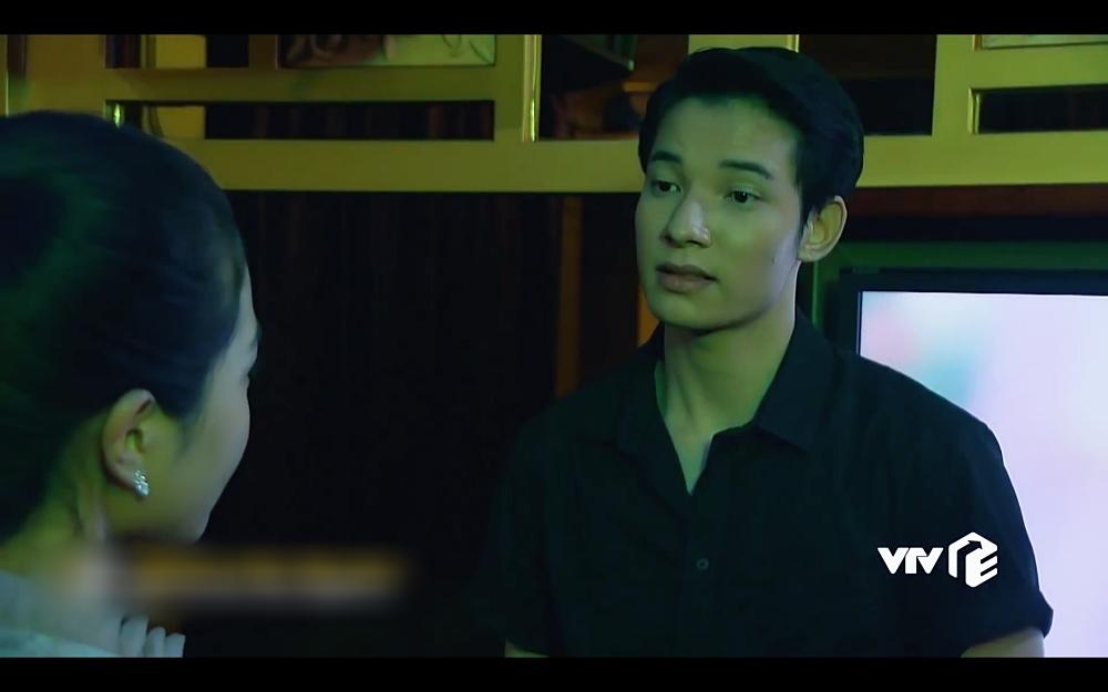 Hương Vị Tình Thân tập 41: Dũng xót xa sau khi sỉ nhục Diệp lần nữa-8