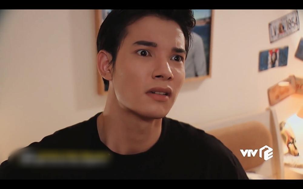 Hương Vị Tình Thân tập 41: Dũng xót xa sau khi sỉ nhục Diệp lần nữa-3